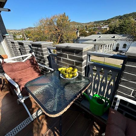 Verona Apartment Dushet'i Екстериор снимка