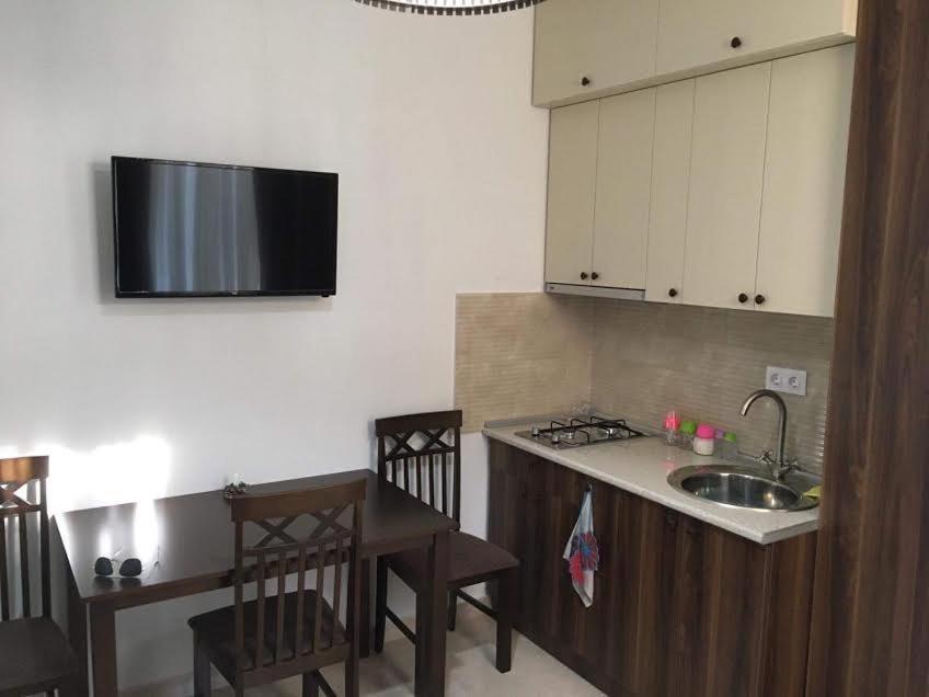 Verona Apartment Dushet'i Екстериор снимка