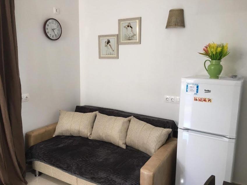 Verona Apartment Dushet'i Екстериор снимка