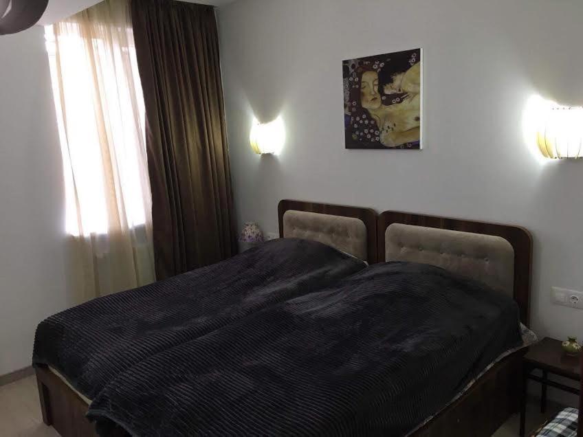 Verona Apartment Dushet'i Екстериор снимка