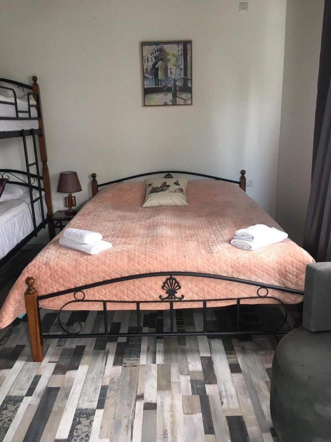 Verona Apartment Dushet'i Екстериор снимка
