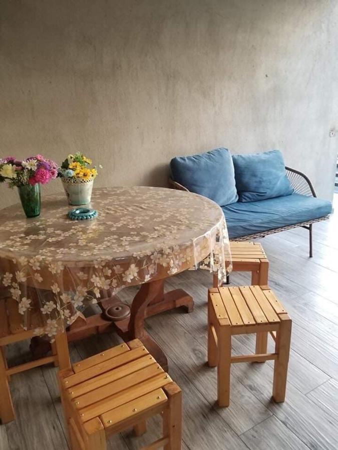 Verona Apartment Dushet'i Екстериор снимка