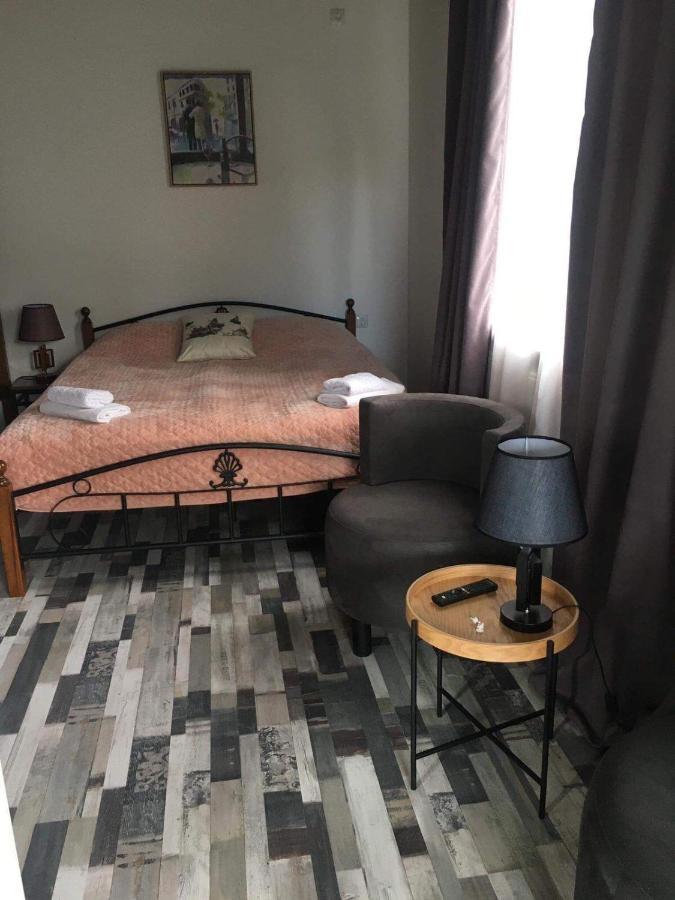 Verona Apartment Dushet'i Екстериор снимка