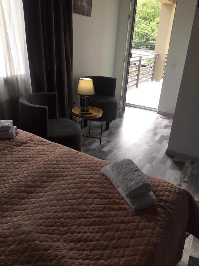 Verona Apartment Dushet'i Екстериор снимка