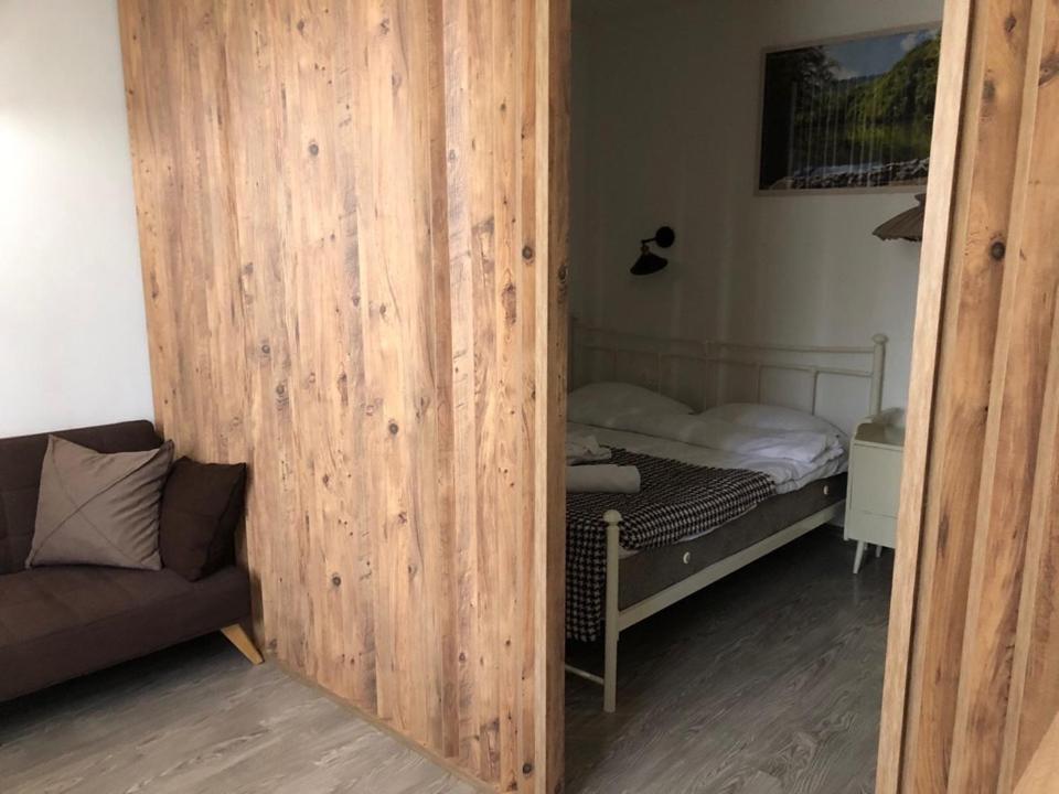 Verona Apartment Dushet'i Екстериор снимка