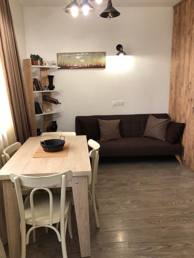 Verona Apartment Dushet'i Екстериор снимка