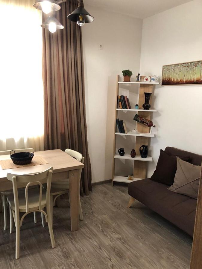 Verona Apartment Dushet'i Екстериор снимка