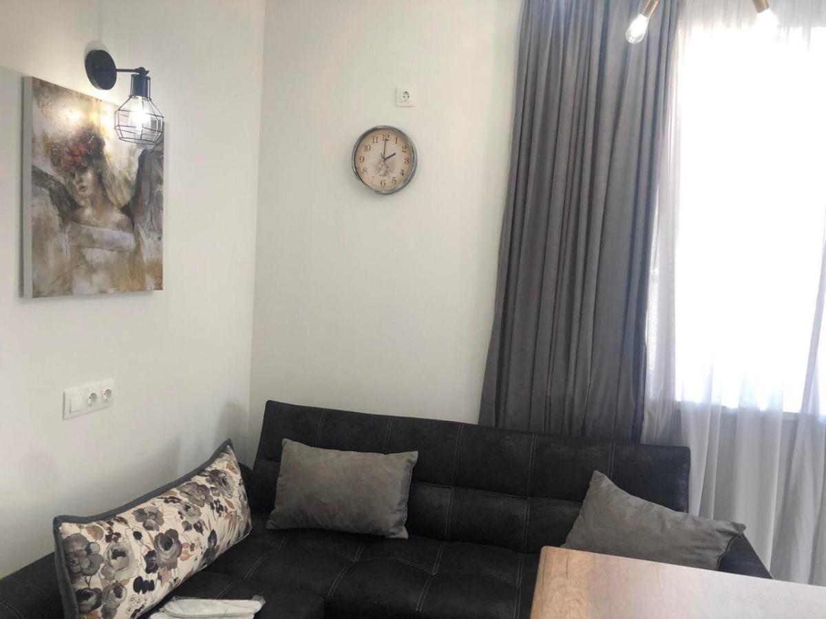 Verona Apartment Dushet'i Екстериор снимка