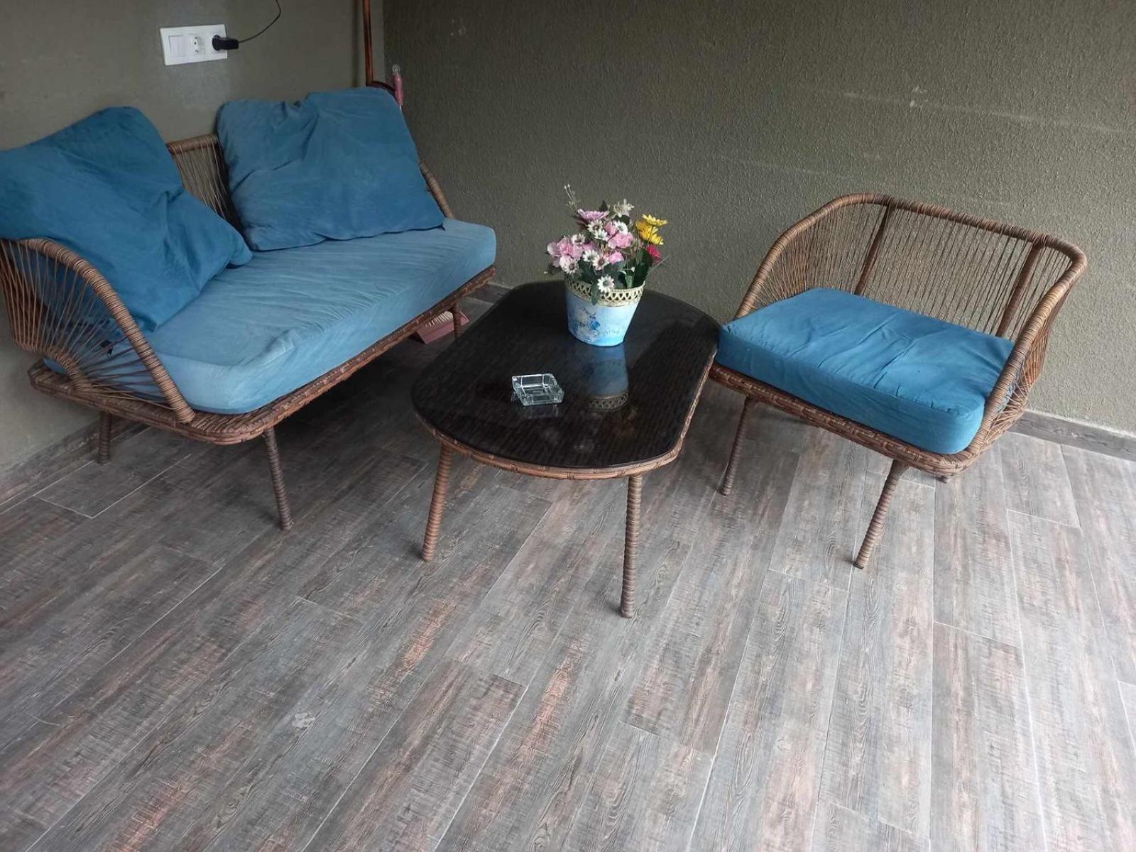 Verona Apartment Dushet'i Екстериор снимка