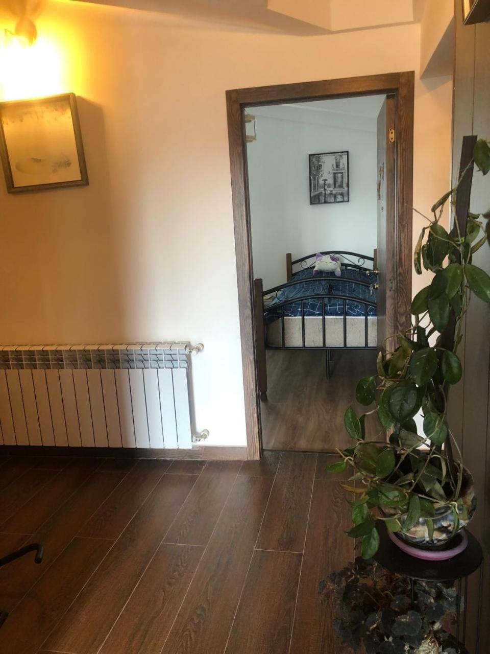 Verona Apartment Dushet'i Екстериор снимка
