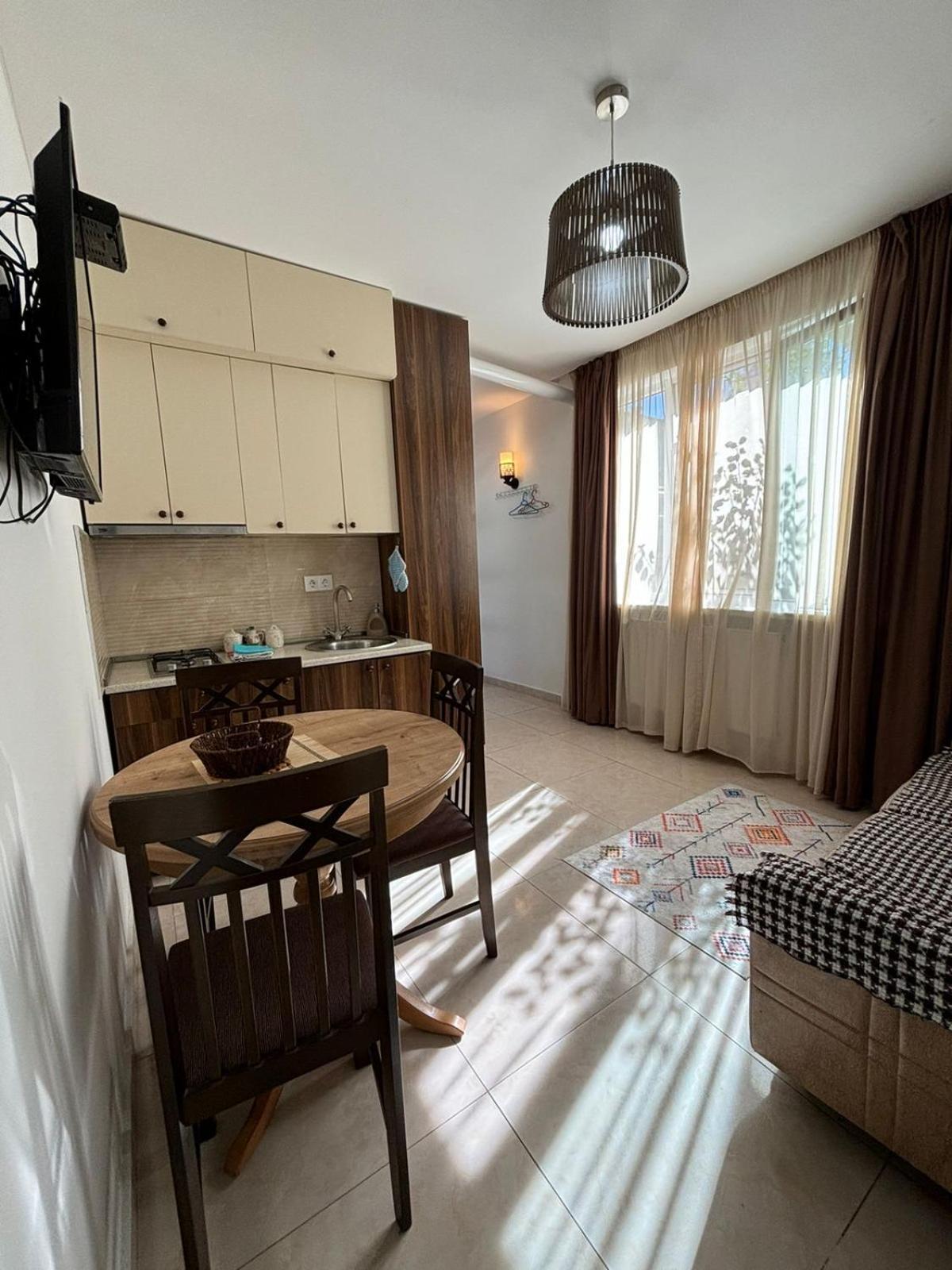 Verona Apartment Dushet'i Екстериор снимка