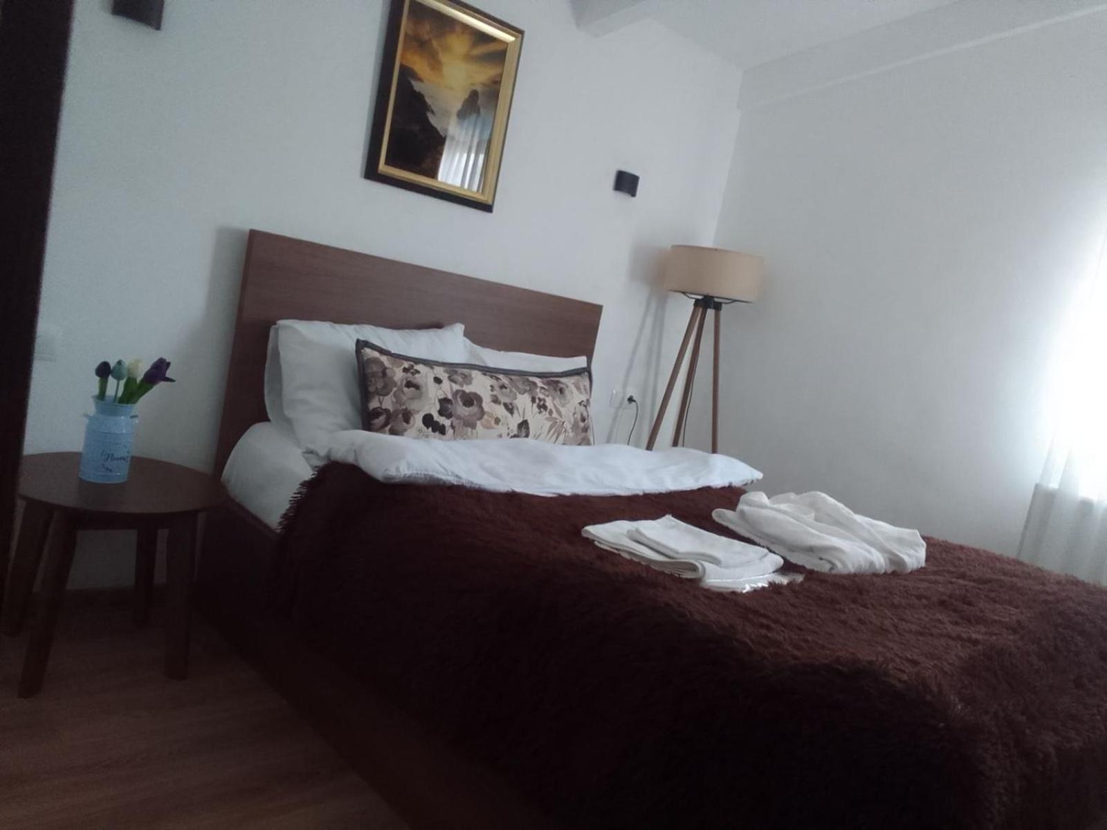 Verona Apartment Dushet'i Екстериор снимка