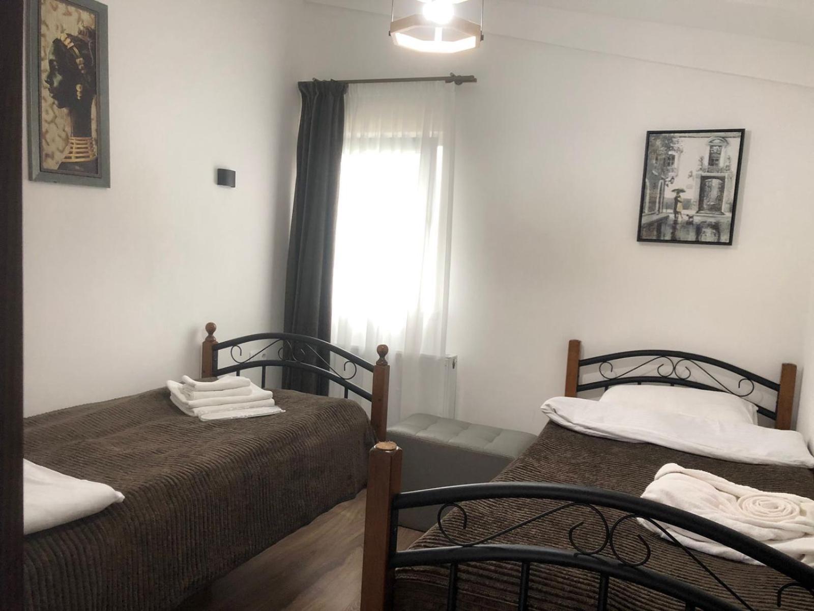 Verona Apartment Dushet'i Екстериор снимка