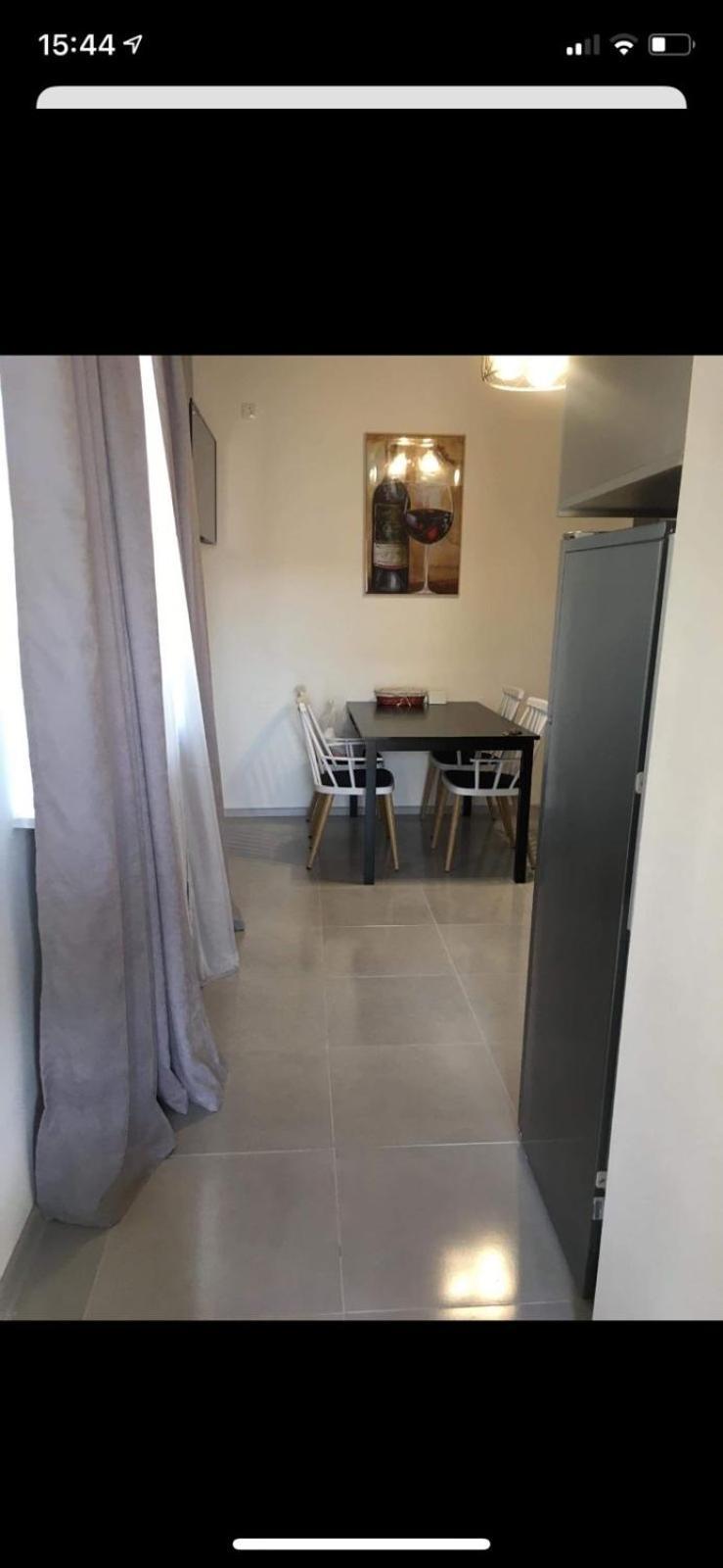 Verona Apartment Dushet'i Екстериор снимка