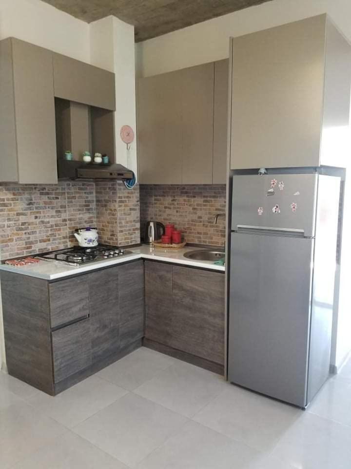 Verona Apartment Dushet'i Екстериор снимка