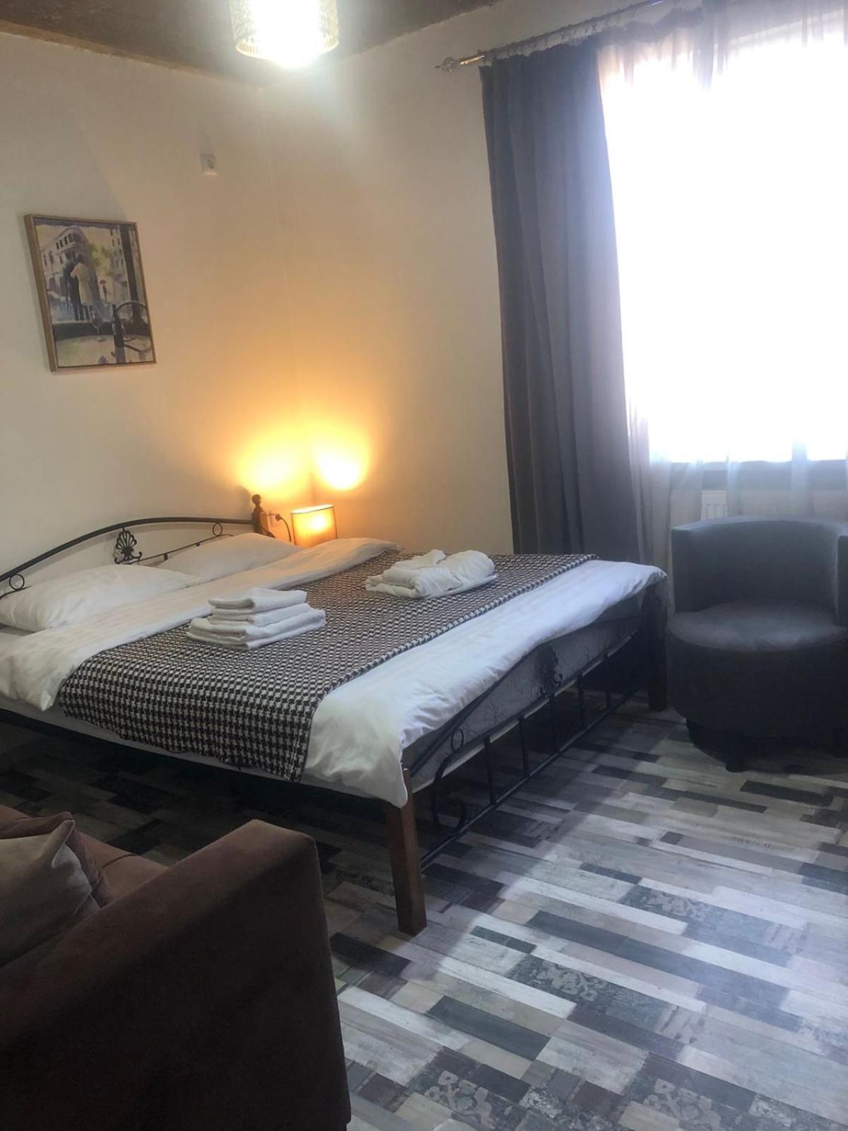 Verona Apartment Dushet'i Екстериор снимка