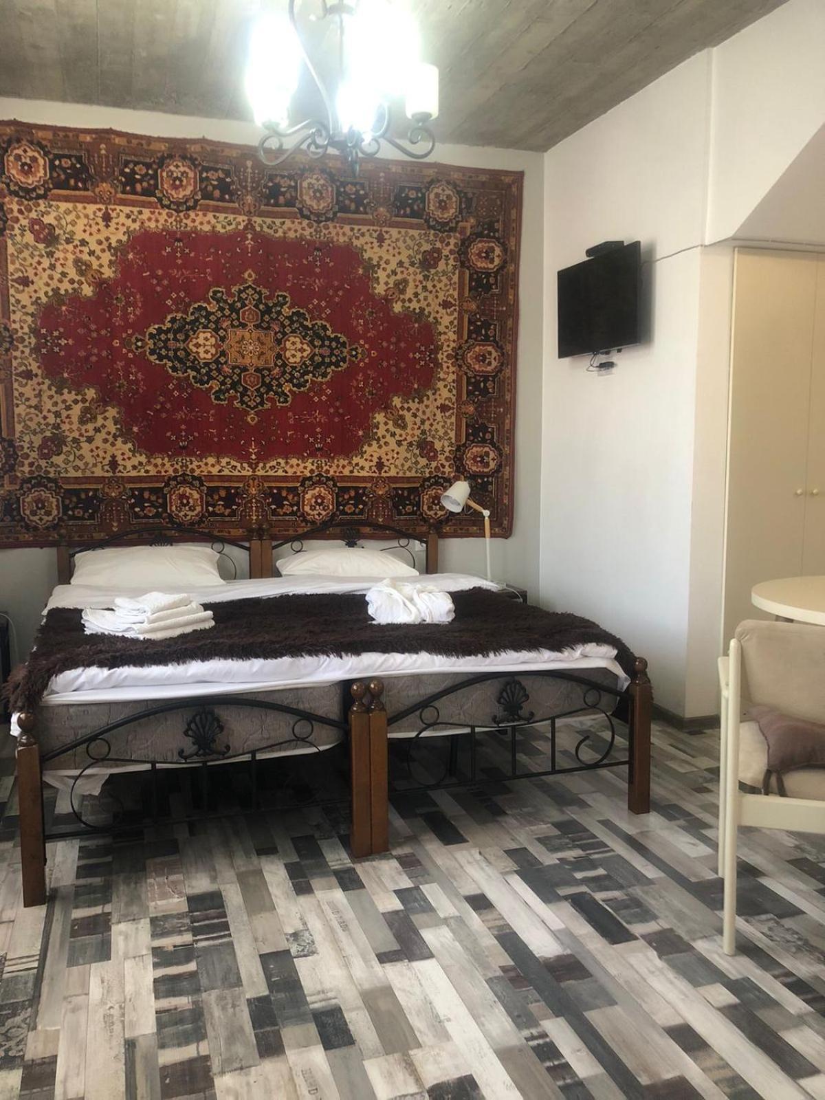Verona Apartment Dushet'i Екстериор снимка