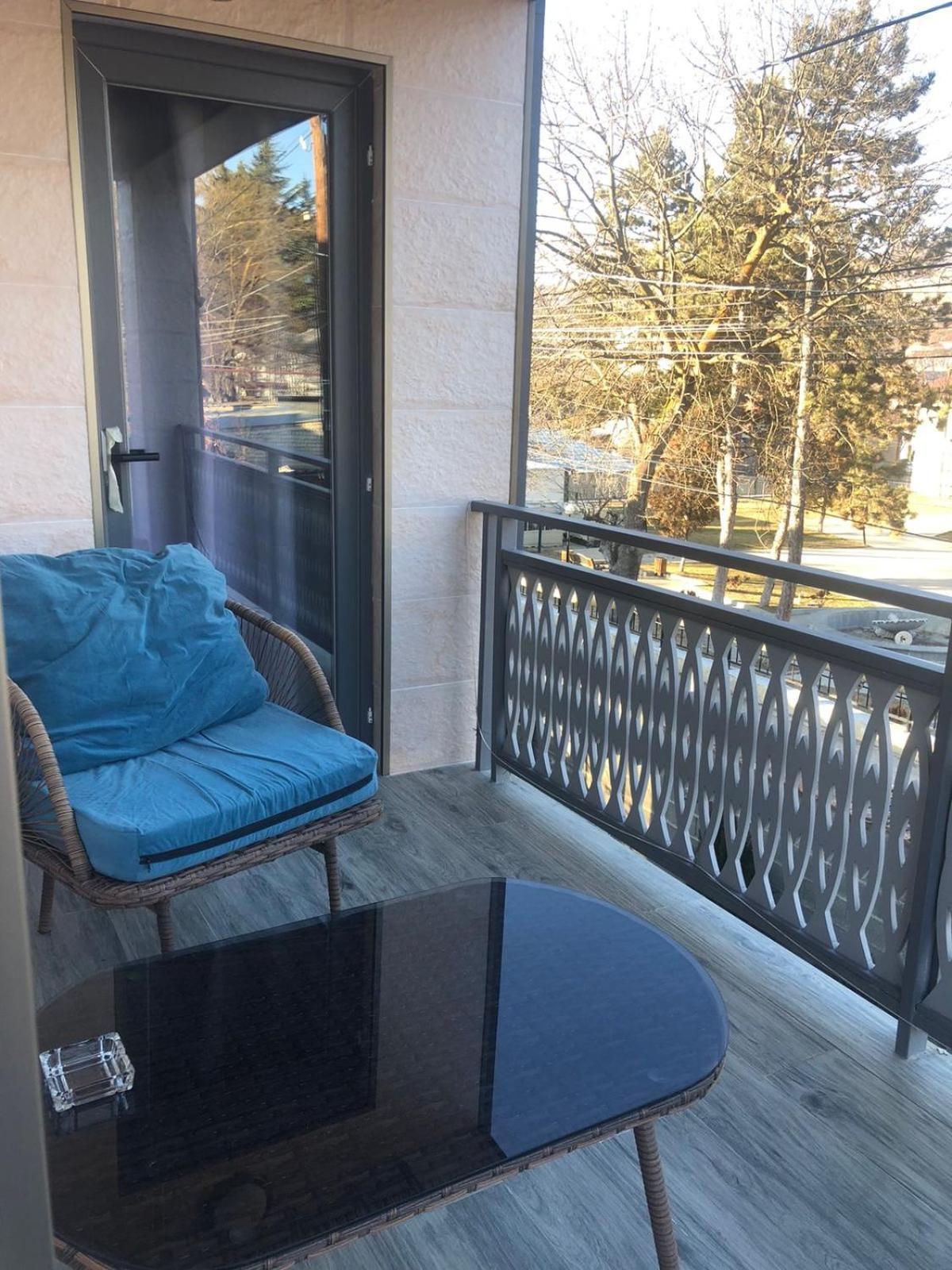 Verona Apartment Dushet'i Екстериор снимка